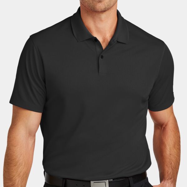 Victory Solid Polo Thumbnail