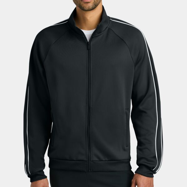 Track Jacket Thumbnail