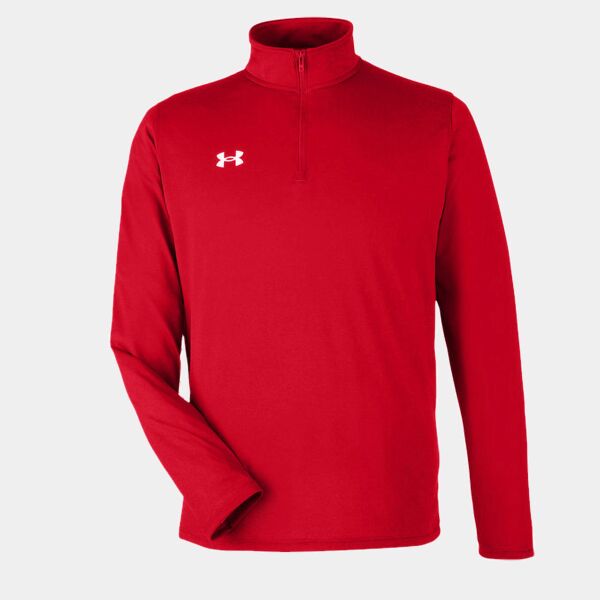 Men's Team Tech™ Quarter-Zip Pullover Thumbnail
