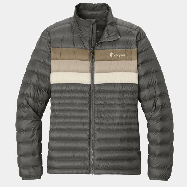 Women's Fuego Down Jacket Thumbnail