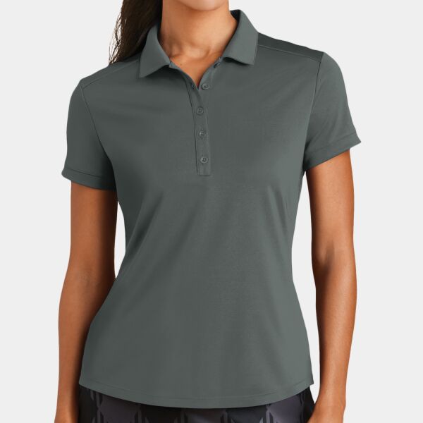 Women's Dri FIT Players Modern Fit Polo Thumbnail
