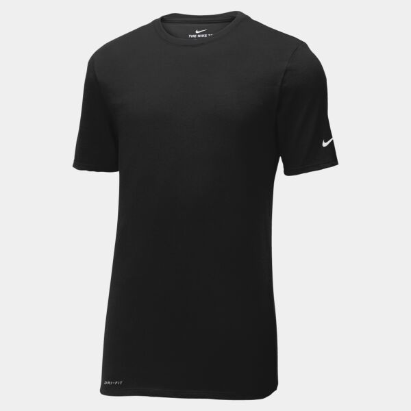 Dri FIT Cotton/Poly Tee Thumbnail