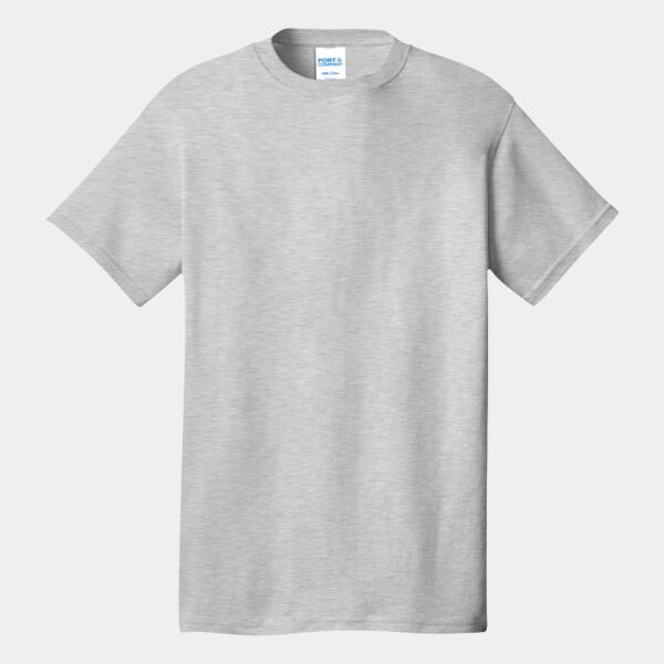 Tall Core Cotton Tee Thumbnail