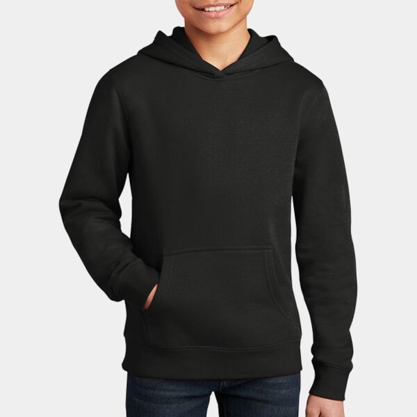 Youth V.I.T. Fleece Hoodie Thumbnail