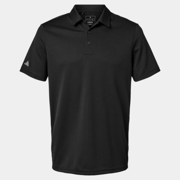 Micro Pique Polo Thumbnail