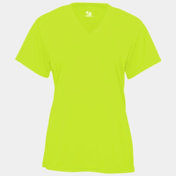 Women’s B-Core V-Neck T-Shirt Thumbnail