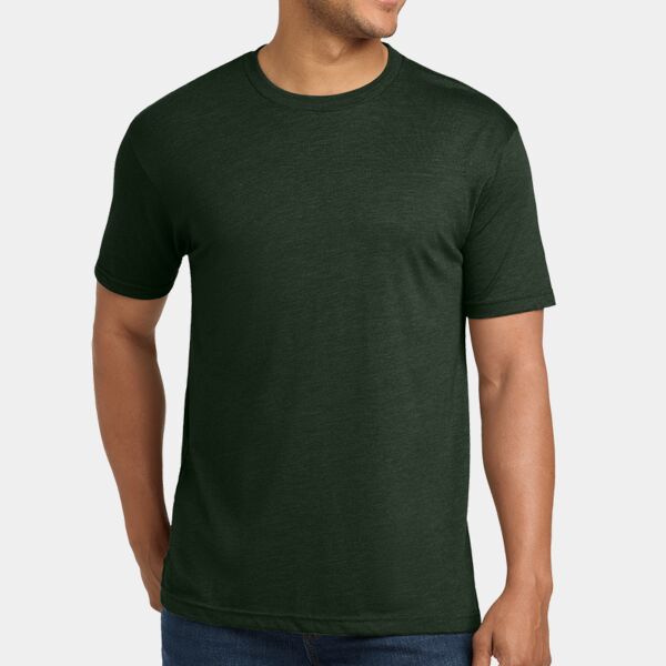 Adult Tri Blend Tee Thumbnail